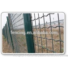 Top quality Welded Hot-dip Galvanized euro fence mesh/stronger resistance euro fence mesh